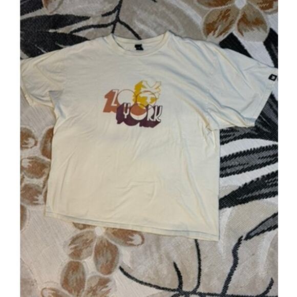 ZooYork‎ vintage t-shirt xl - Picture 1 of 4